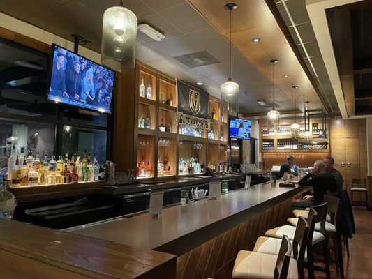 Bonefish Grill by null