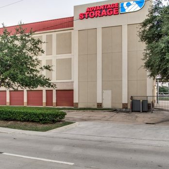 Advantage Storage - Self Storage Near Me - Houston, Texas Advantage Storage - Self Storage Near Me - Houston, Texas