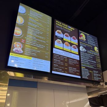 Nene Chicken - Korean Near Me - Vancouver, British Columbia Nene Chicken - Korean Near Me - Vancouver, British Columbia