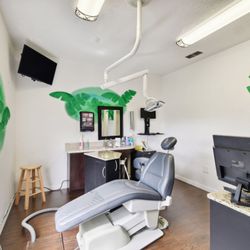 All Children's Dentistry