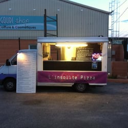 linsolite pizza