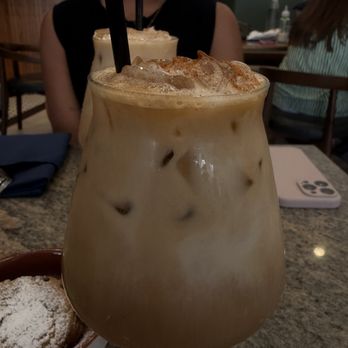 Bocadillo Market - Maple Latte - Spanish Near Me - Chicago, Illinois