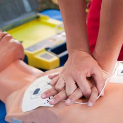 Australia Wide First Aid - Sydney - CPR training in accordance with Australian Resuscitation Council guidelines