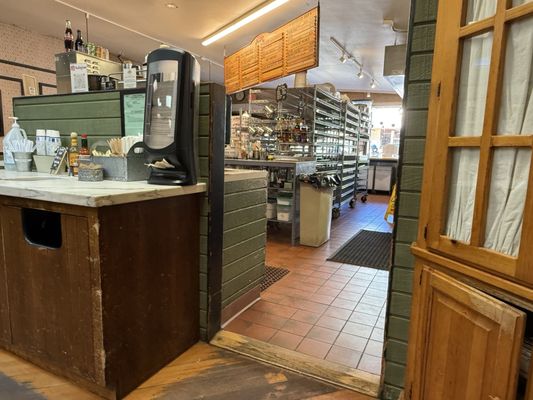 Mom's Pie House - Julian by null