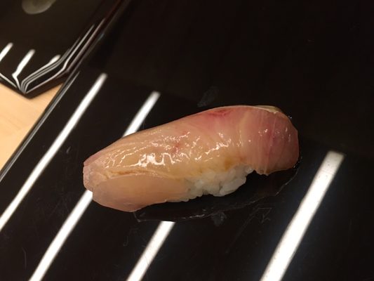 Ginza Harutaka by null