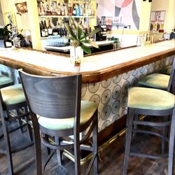 Piccola Trattoria - The Day Is Just Getting Started