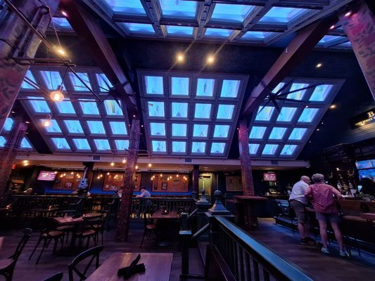 House of Blues New Orleans by null