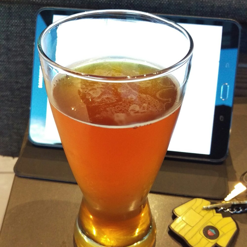 Starbucks - Beer at Starbucks. - Coffee & Tea Near Me - Gresham, Oregon