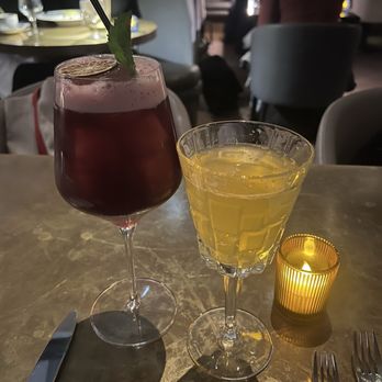 Le Basque - Vegan Near Me - New York, New York