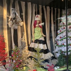 Holiday decor