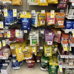 Walgreens - Cough drops