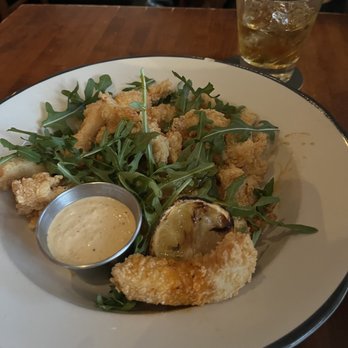 Moonshine Grill - Southern Near Me - Austin, Texas