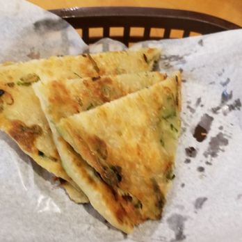 Noodle St - Green onion pancake - Noodles Near Me - Fullerton, California Noodle St - Green onion pancake - Noodles Near Me - Fullerton, California