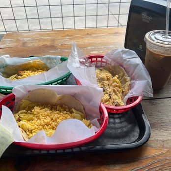 Taco Joint - Tacos and coffee - Mexican Near Me - Austin, Texas Taco Joint - Tacos and coffee - Mexican Near Me - Austin, Texas
