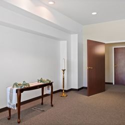 Affordable Mortuary