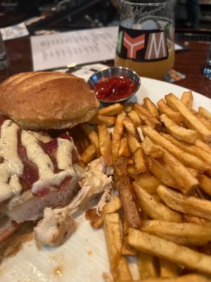 WHYM Craft Pub & Brewery by null