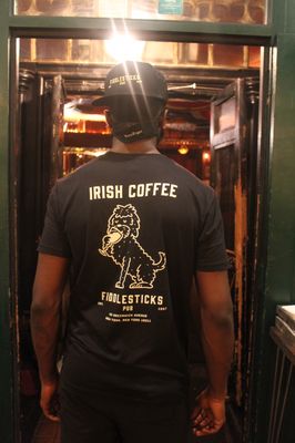 Fiddlesticks Pub by null