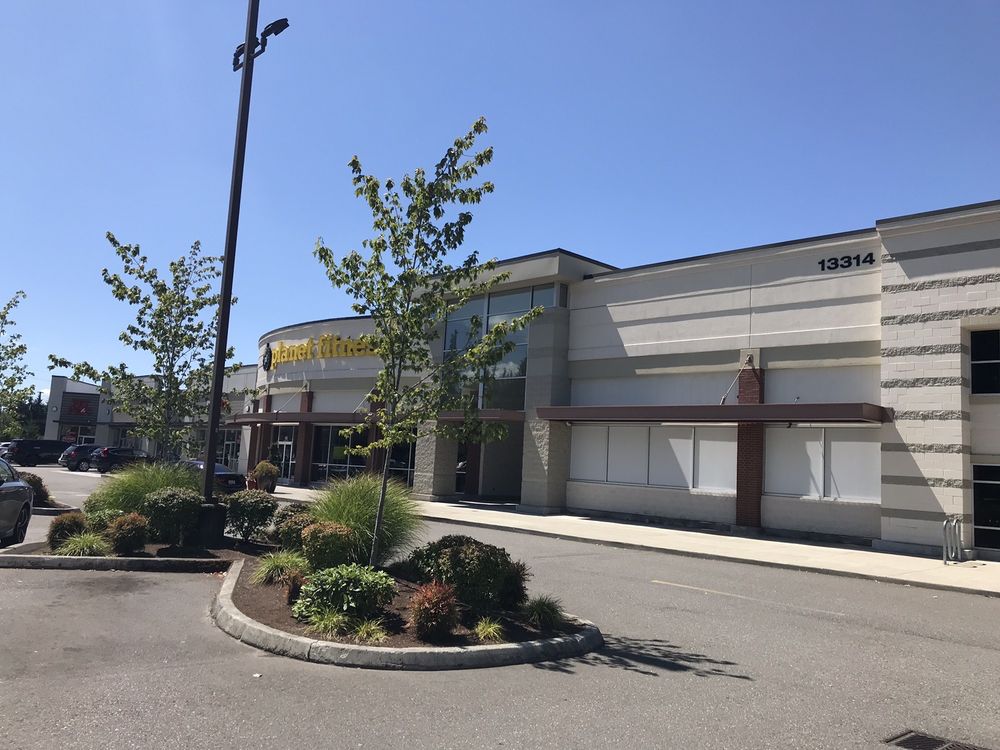 Gateway Shopping Center Logo