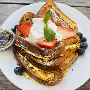 The Combine Kitchen - Angel City French Toast - Coffee & Tea Near Me - Rancho Cucamonga, California The Combine Kitchen - Angel City French Toast - Coffee & Tea Near Me - Rancho Cucamonga, California