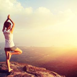 Healing Hearts Wellness - Take an outdoor class for a change of pace!