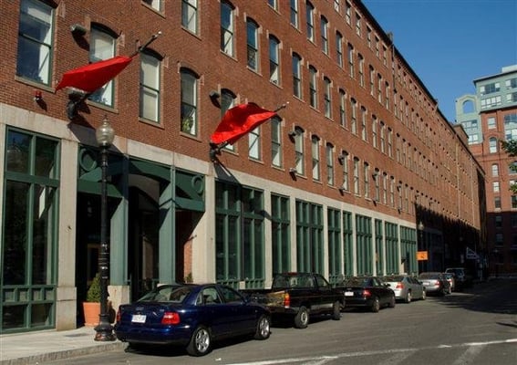 First General Realty Corporation