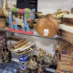 Home Goods