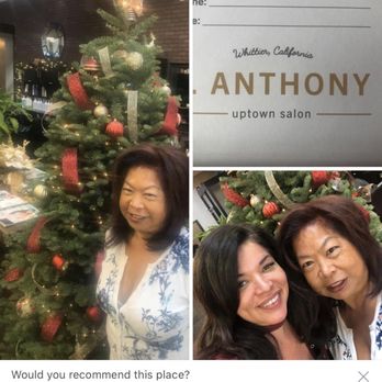 J. Anthony Salon - Hair Salons Near Me - Whittier, California J. Anthony Salon - Hair Salons Near Me - Whittier, California