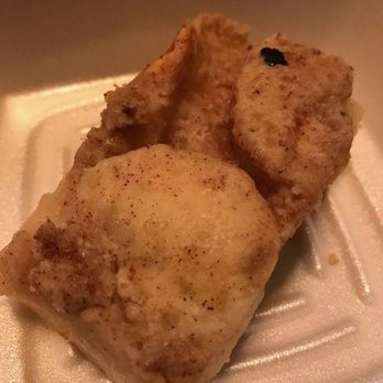 Craft 31 - Bread Pudding - Pizza Near Me - Williamsburg, Virginia