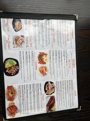 Menu photo 5 Oscar Cafe Huntington Beach, CA Menu photo 5 Oscar Cafe Huntington Beach, CA