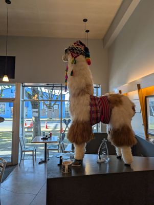 Milo's City Cafe by null