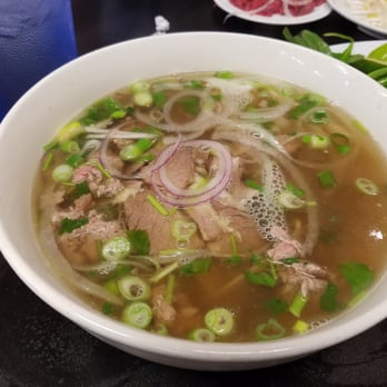 Pho Dien - Pho Tai Nam Sach Gau - Vietnamese Near Me - Houston, Texas Pho Dien - Pho Tai Nam Sach Gau - Vietnamese Near Me - Houston, Texas