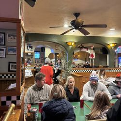 Pazzo's Pizzeria