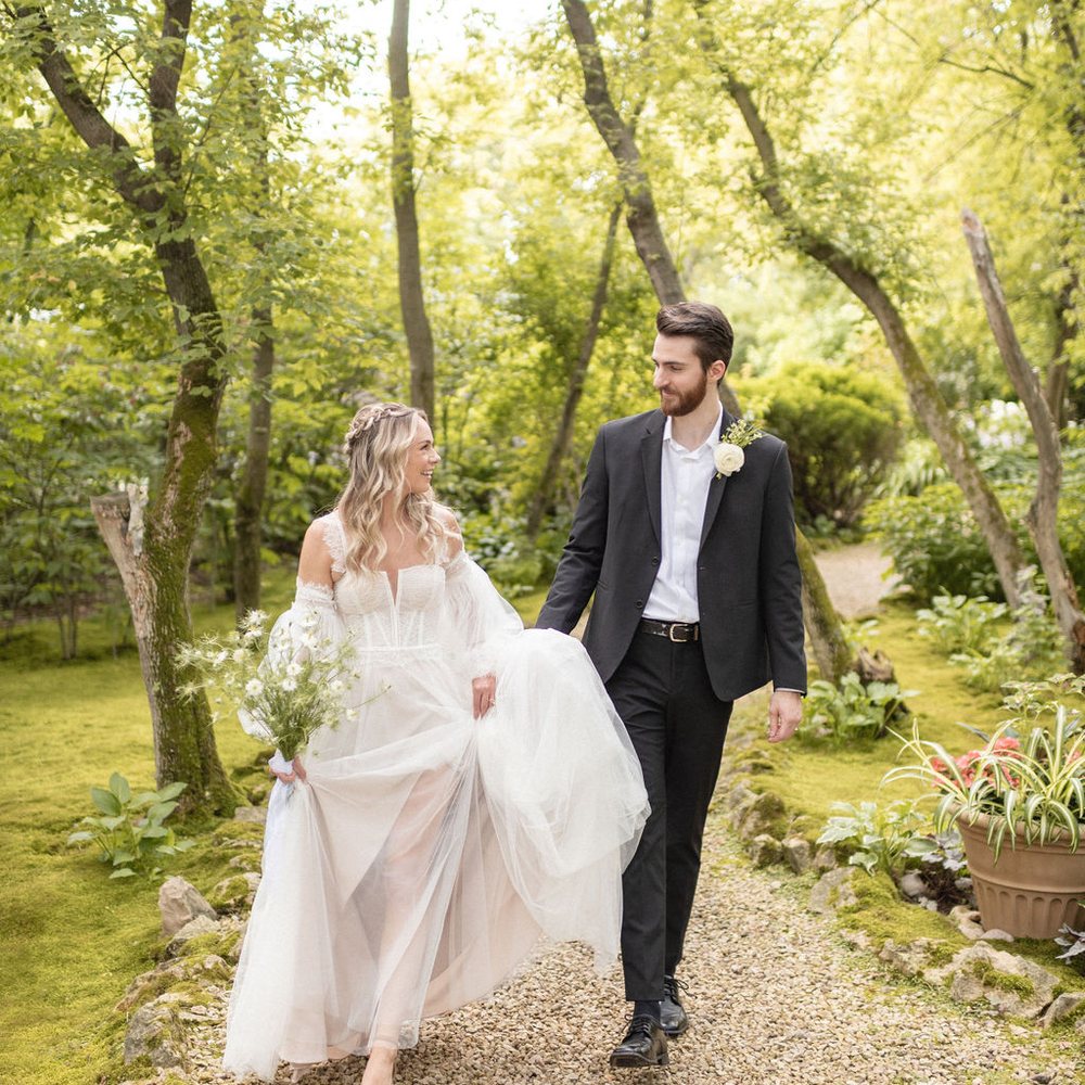 11 Top Wedding Venues in Arkansas | Bridesmaid for Hire, image size:1000x1000