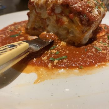 Red Rabbit Minneapolis - Lasagna - Italian Near Me - Minneapolis, Minnesota