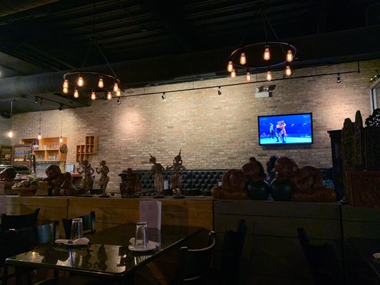 Talay Chicago by null