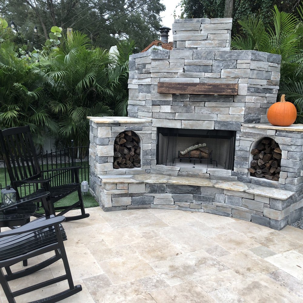 Creative Outdoor Kitchens - Perfect!!!! - General Contractors Near Me - Tarpon Springs, Florida Creative Outdoor Kitchens - Perfect!!!! - General Contractors Near Me - Tarpon Springs, Florida