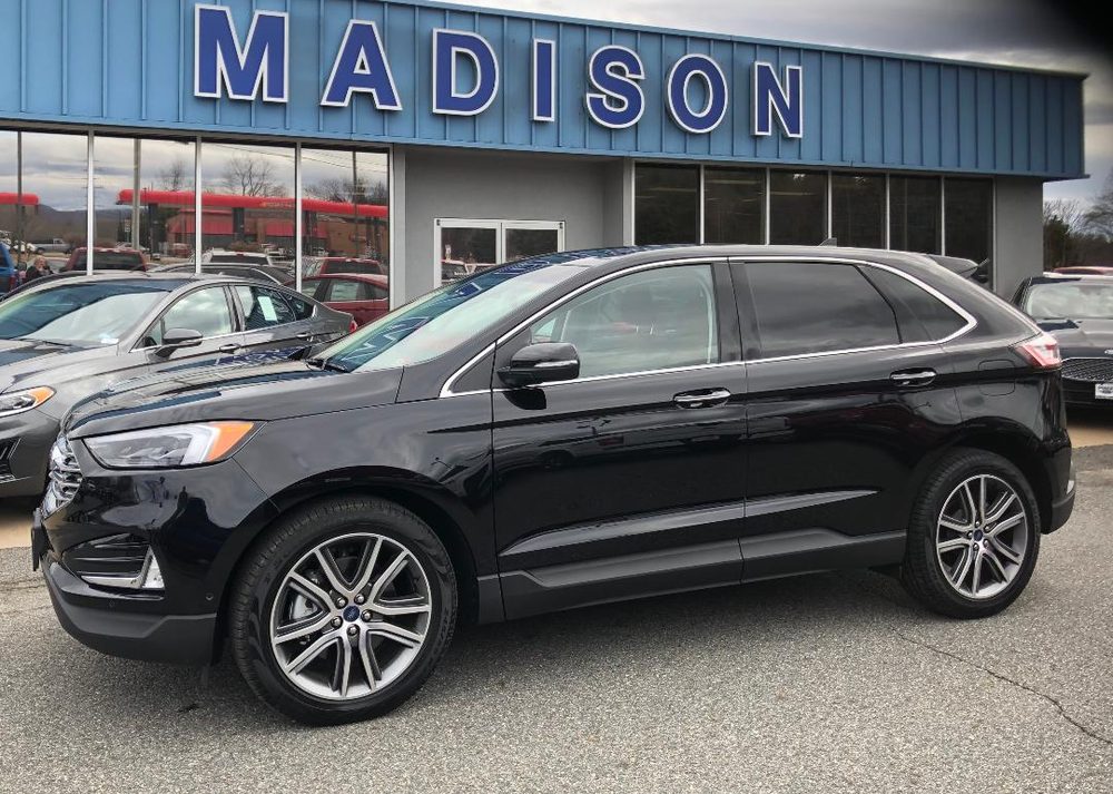 Car Dealers MADISON FORD Updated October 2024 11 Reviews 2895 S