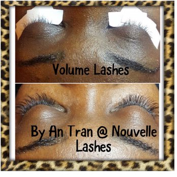 Nouvelle Lashes - Eyelash Service Near Me - Orlando, Florida Nouvelle Lashes - Eyelash Service Near Me - Orlando, Florida