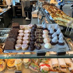 RC Chocolat - Raw Bar Items