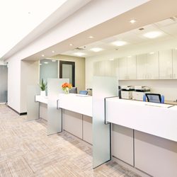 Burns Dentistry - Our Sun City location