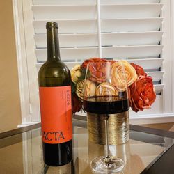 ACTA Wine