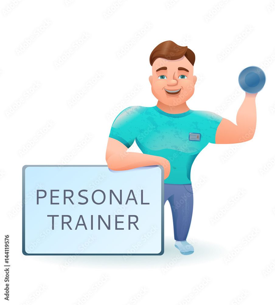 Forever Young Fitness By Jared Logo