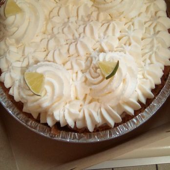 Butter Smith Kitchen & Pies - Butter Smith Kitchen and Pies: ordered a Key Lime Pie. Too much whipped cream not enough filling. Rate it a B. - Breakfast & Brunch Near Me - Las Cruces, New Mexico Butter Smith Kitchen & Pies - Butter Smith Kitchen and Pies: ordered a Key Lime Pie. Too much whipped cream not enough filling. Rate it a B. - Breakfast & Brunch Near Me - Las Cruces, New Mexico