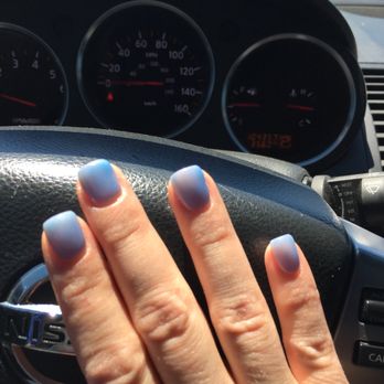 Phoenix Nail Lounge - Nail Salons Near Me - Independence, Missouri
