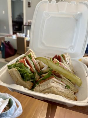 Christoff’s Restaurant by null