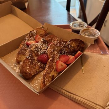 Cowbell Kitchen - Cafes Near Me - Leesburg, Virginia
