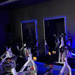The Movement - Spin studio!