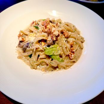 Panzano - Pasta Funghi sooo good! - Italian Near Me - Denver, Colorado Panzano - Pasta Funghi sooo good! - Italian Near Me - Denver, Colorado