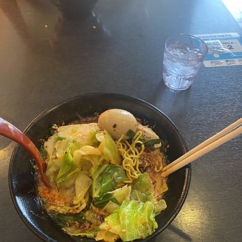Origami Ramen Bar - Ramen Near Me - Phoenix, Arizona