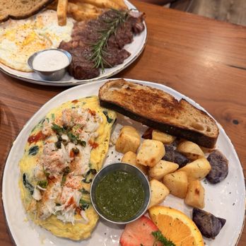 Lungo Thai Eatery - Breakfast & Brunch Near Me - Mountain View, California
